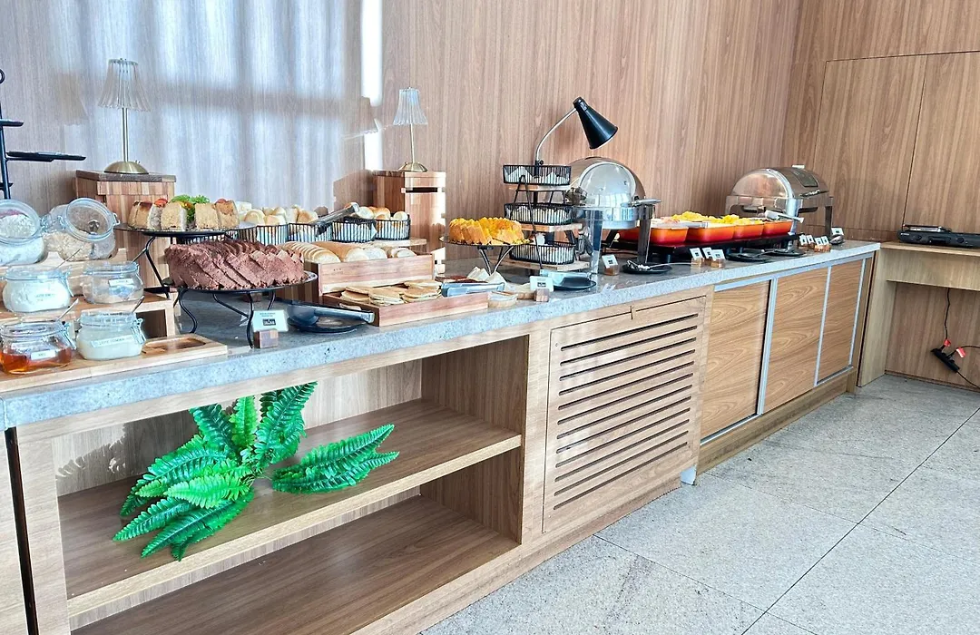 Ramada By Wyndham Brasilia Alvorada-1