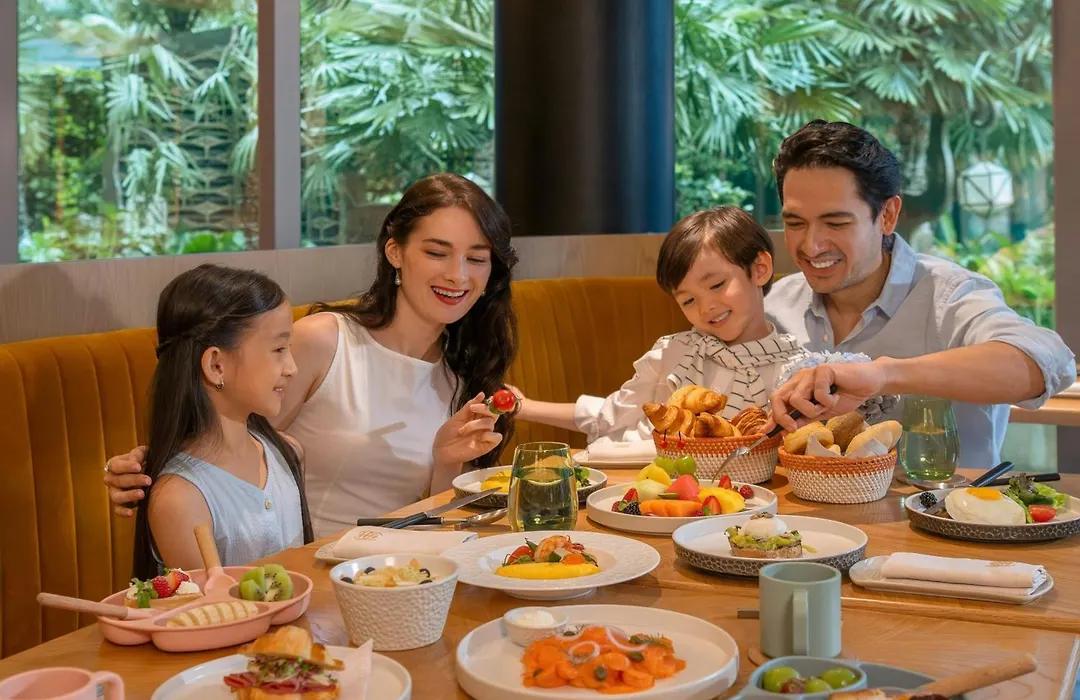 The St. Regis Jakarta-1