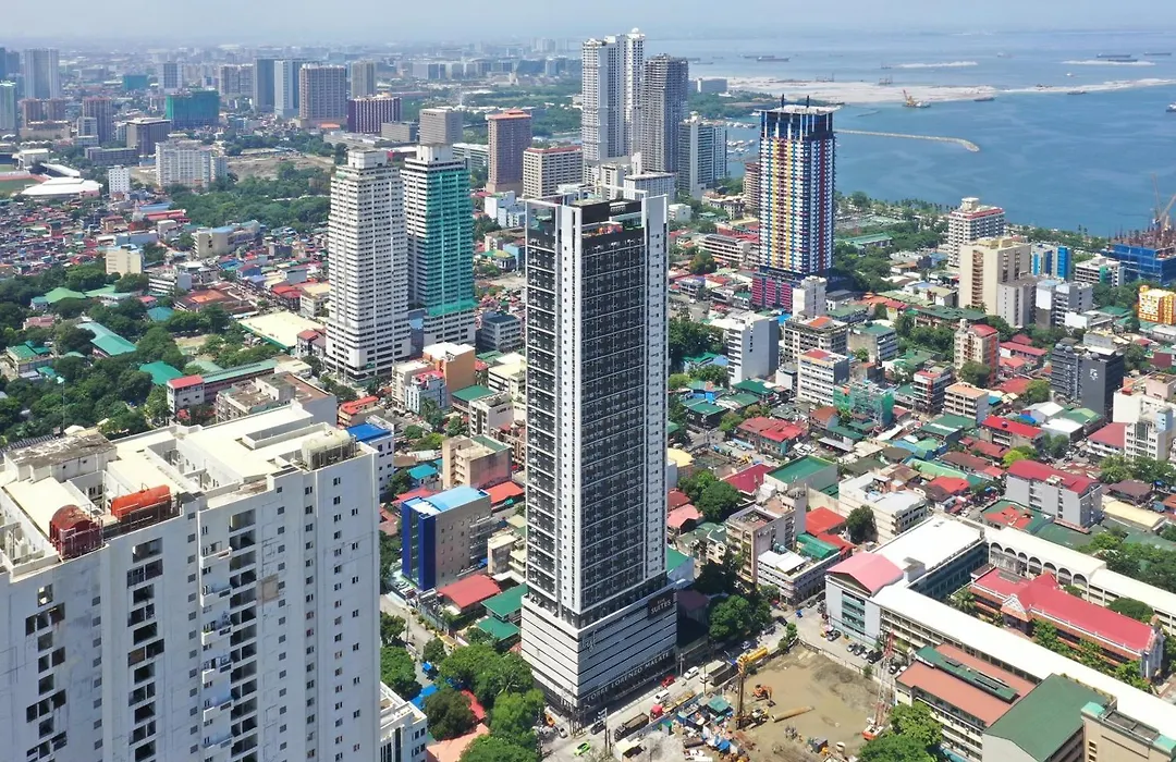 Lyf Malate Manila Managed By The Ascott Limited-1