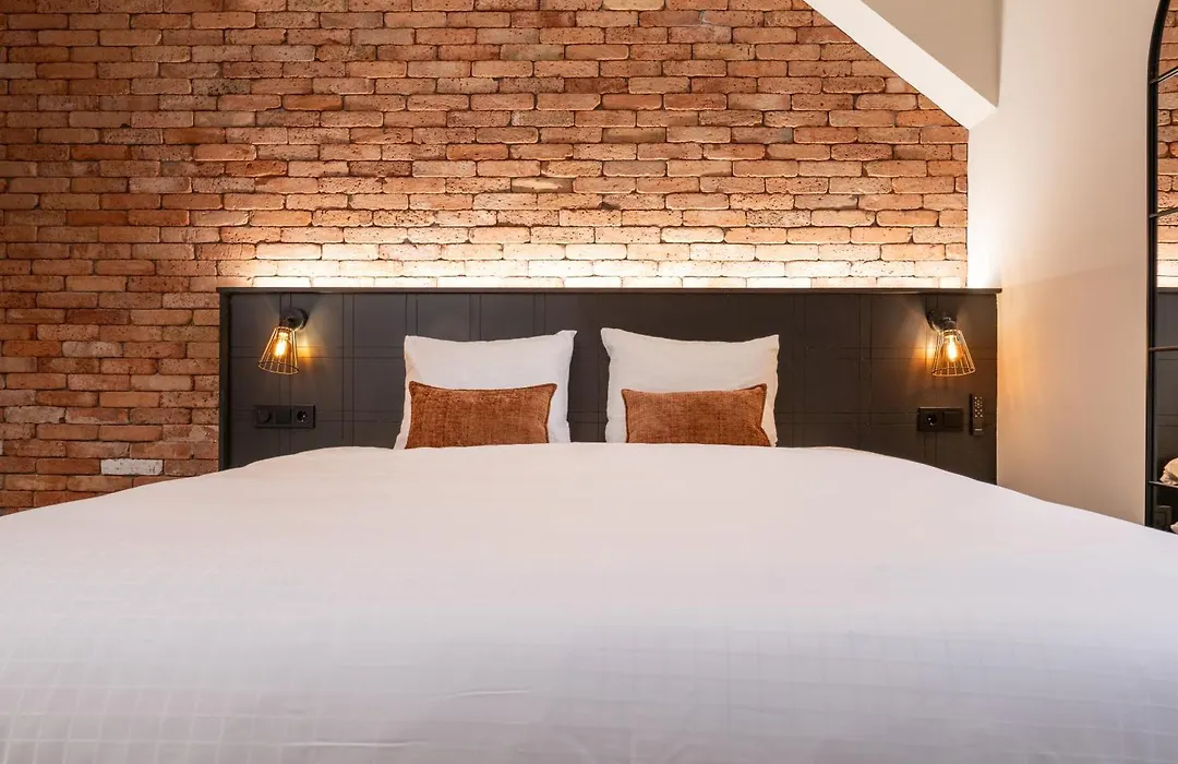 Grapelli Boutique Hotel-1