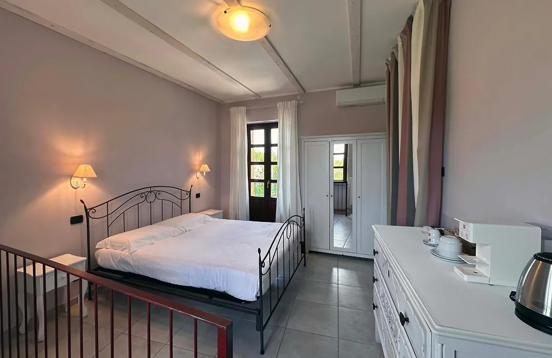 La Cantinella Country House-1