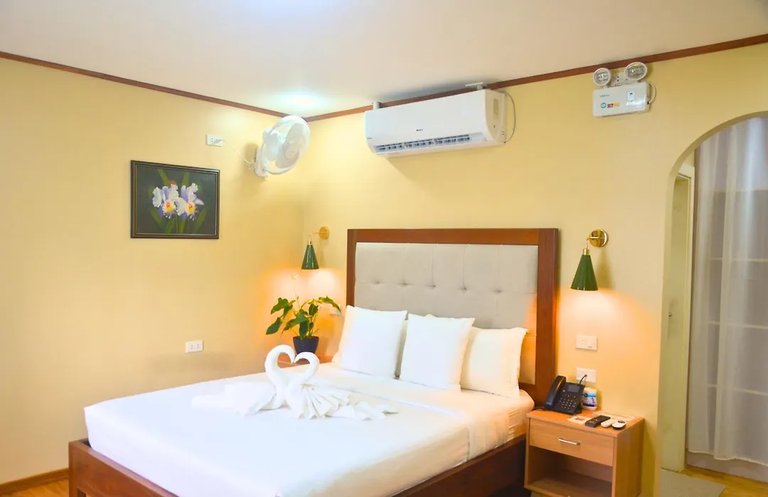 Sky Garden Homestay-1