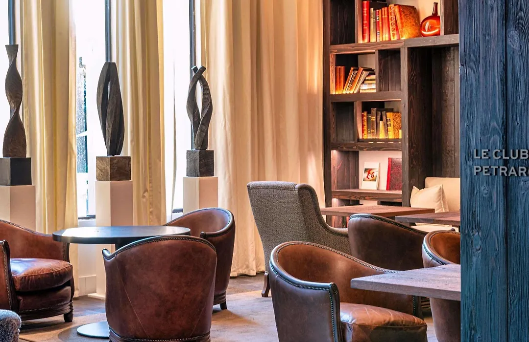 L'Isle De Leos Hotel & Spa - Mgallery Collection-1