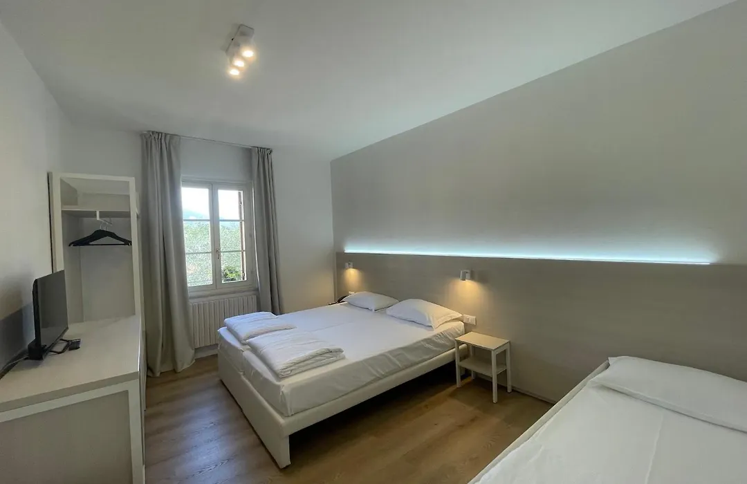 Corte Impero Hotel&Restaurant-1