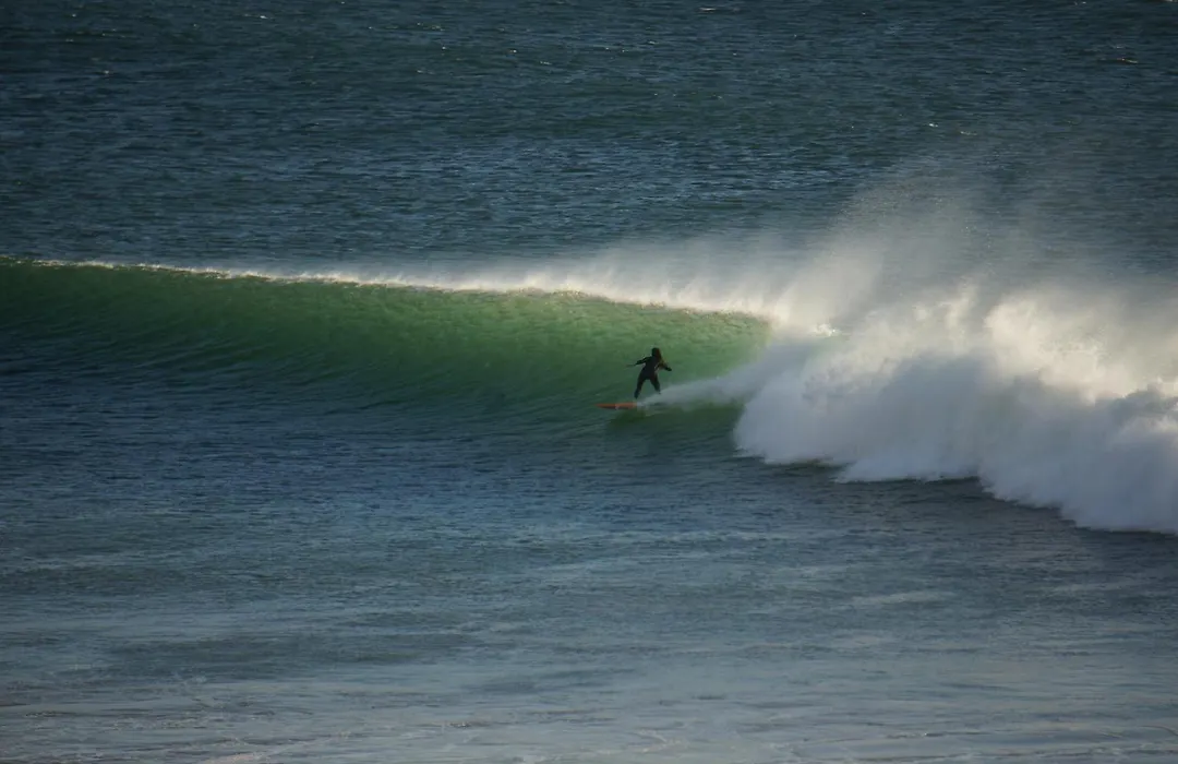 Surf House Desert Point-1