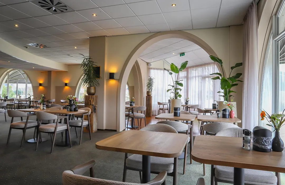 Hotel Greenside Texel-1