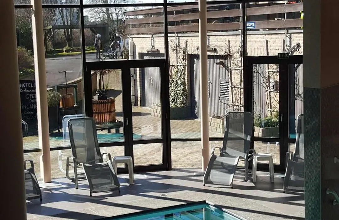 Familiehotel Soll Cress Koksijde-1
