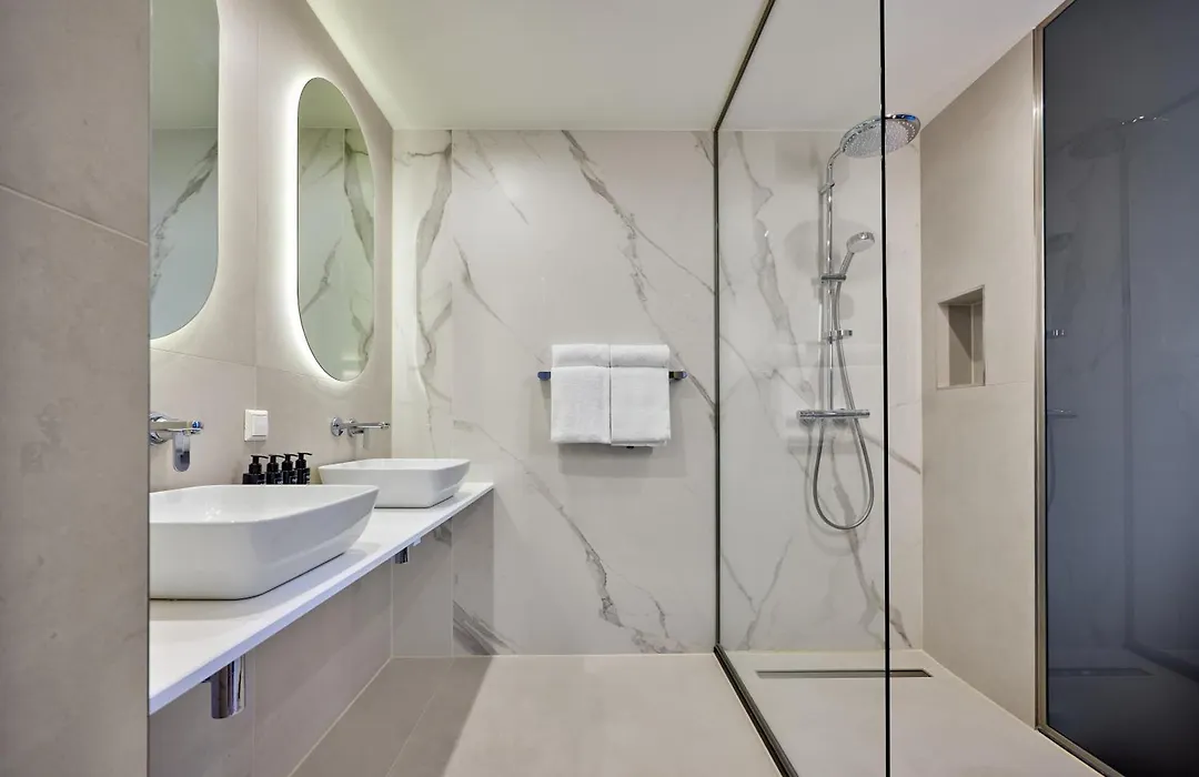 Westcord Art Hotel Amsterdam 4 Stars-1