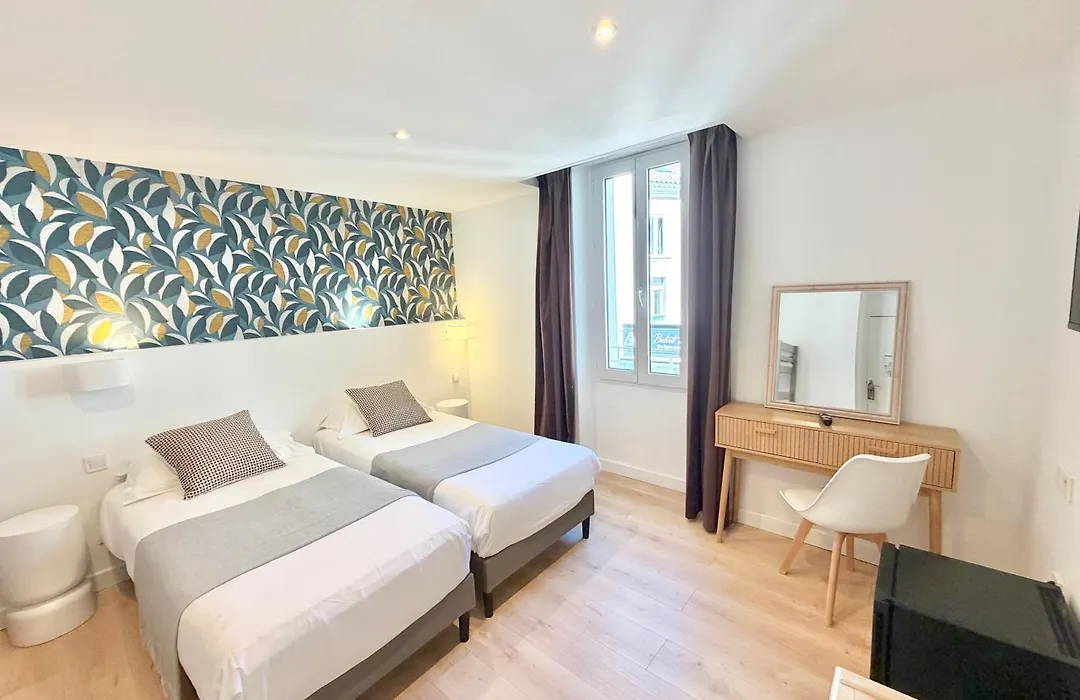 Hotel De Flore-1