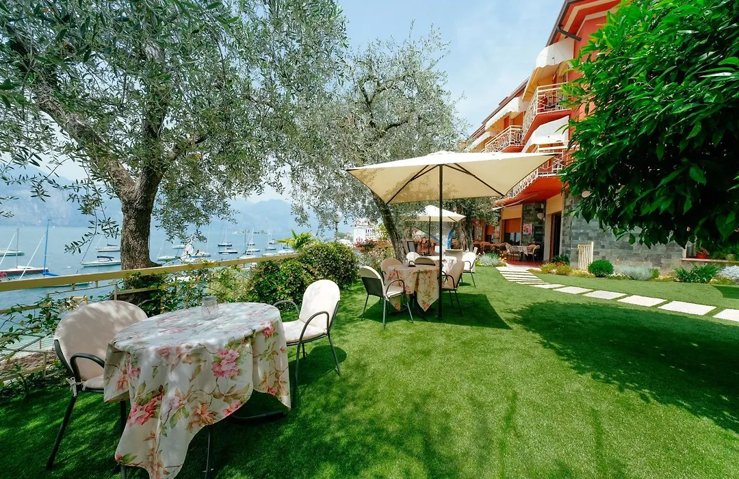 Hotel Firenze 3 Stelle Superior-1