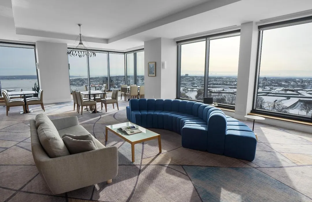 Hilton Quebec-1