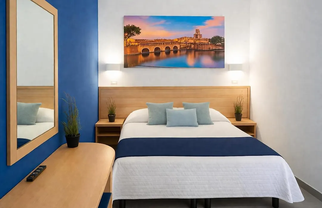 Hotel Aldebaran - Ideale Per Gruppi - Marina Centro-1