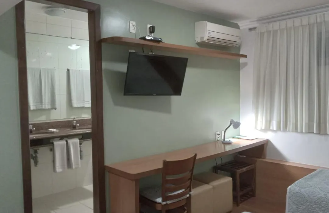 Hotel São Bento-1