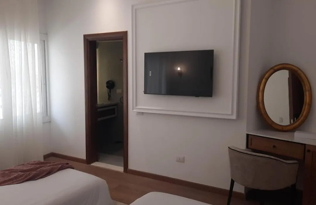 San Giovanni Stanly Hotel-1