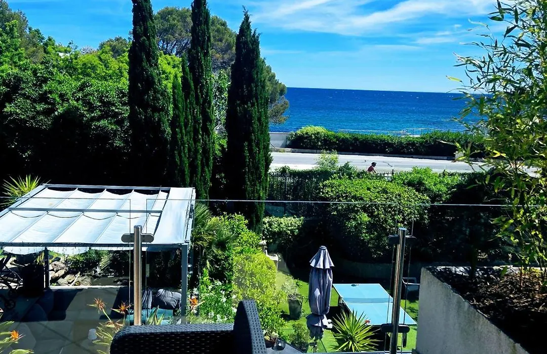 Villa Perle De La Mer-1