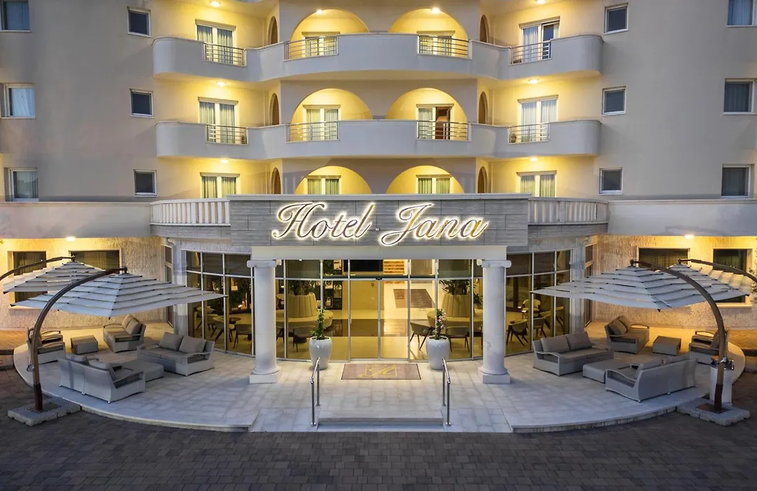 Hotel Jana-1
