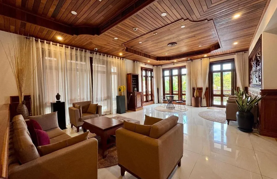 Angkor Privilege Resort & Spa-1