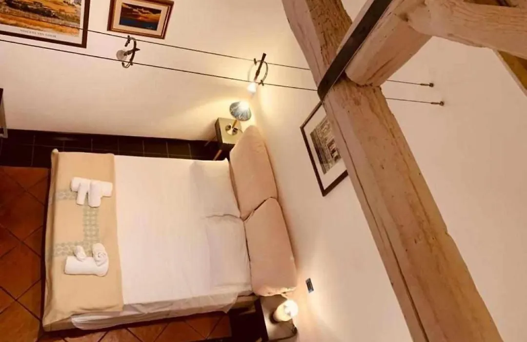 C&O Savoia Deluxe Rooms-1