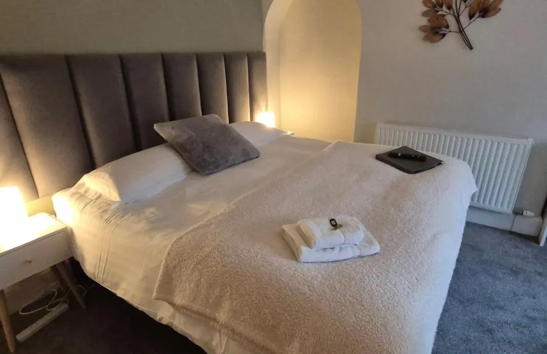 Glencoe Guest House-1