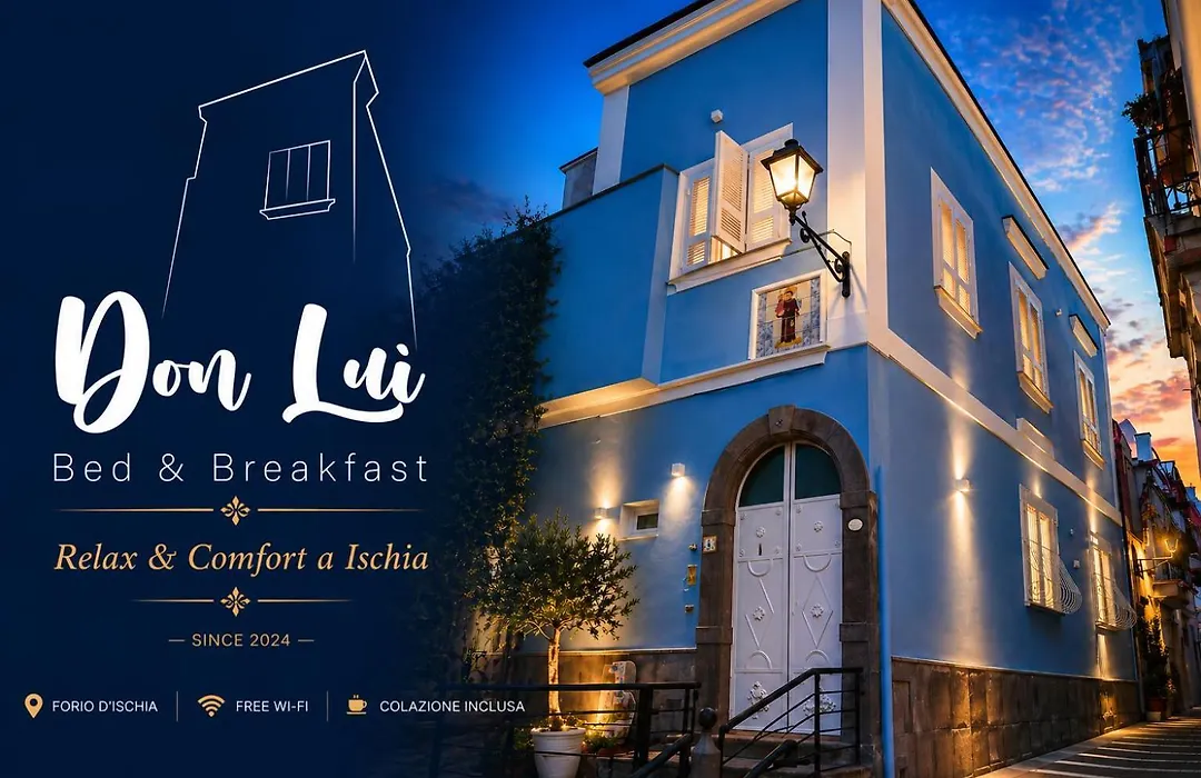 B&B Don Luì-1