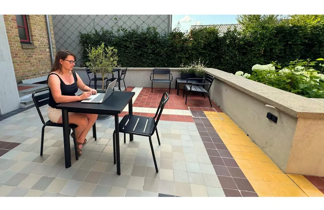 B&B Huis Billiet-1