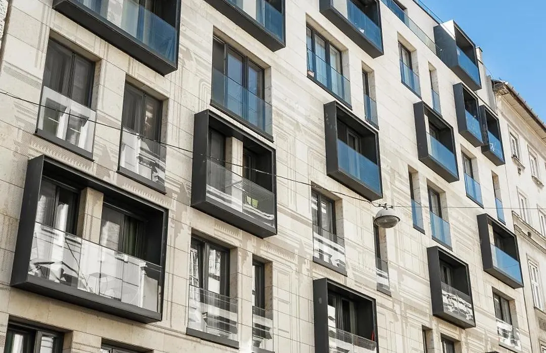 Mt Suites Aparthotel-1