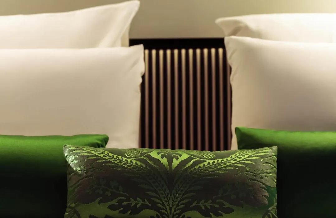 Mercure Paris Gare De Lyon Opera Bastille-1