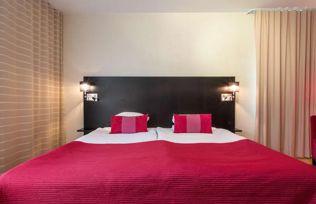 Best Western Plus Time Hotel-1