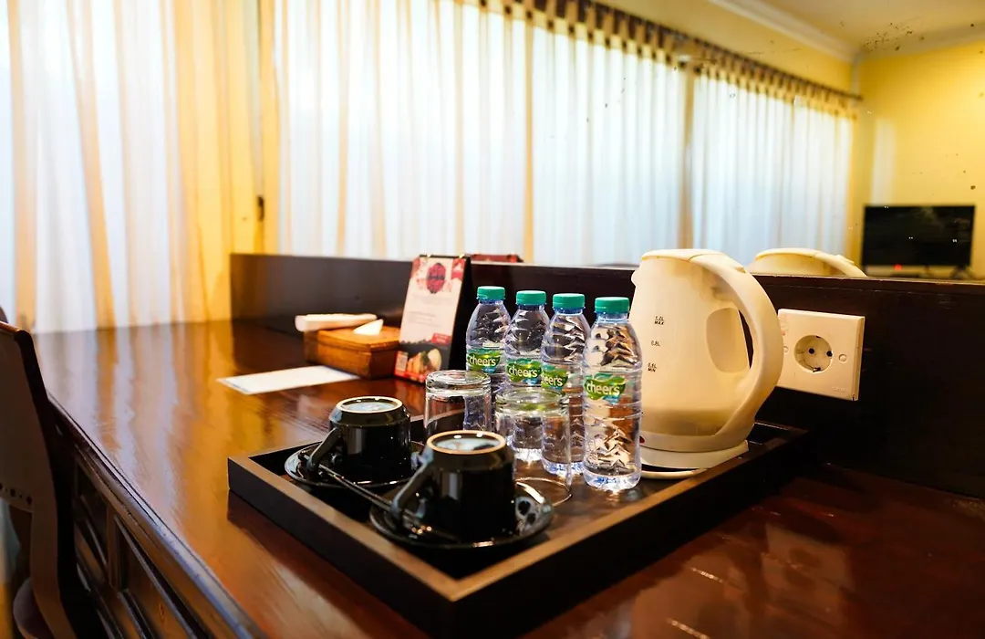Champlung Mas Hotel Legian-1