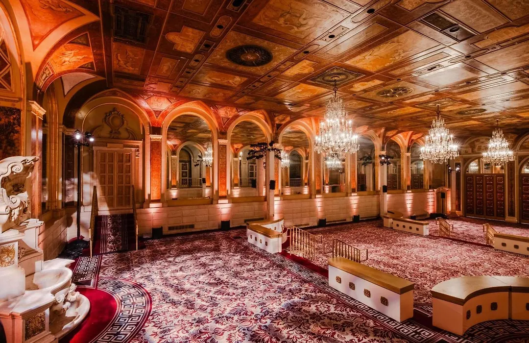 The Plaza, A Fairmont Hotel-1