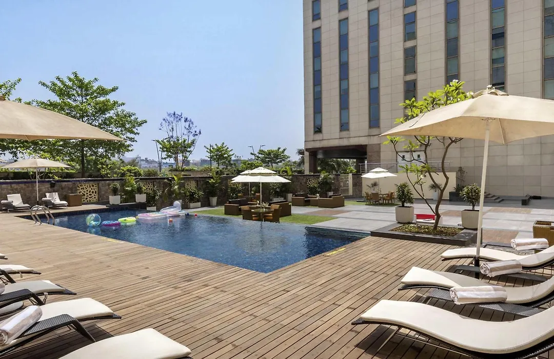 Ibis New Delhi Aerocity - An Accor Brand-1