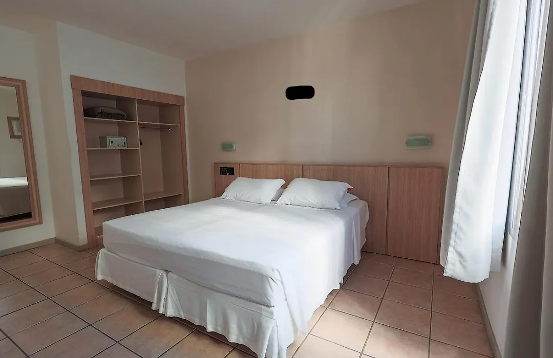 Hotel dos Açores-1