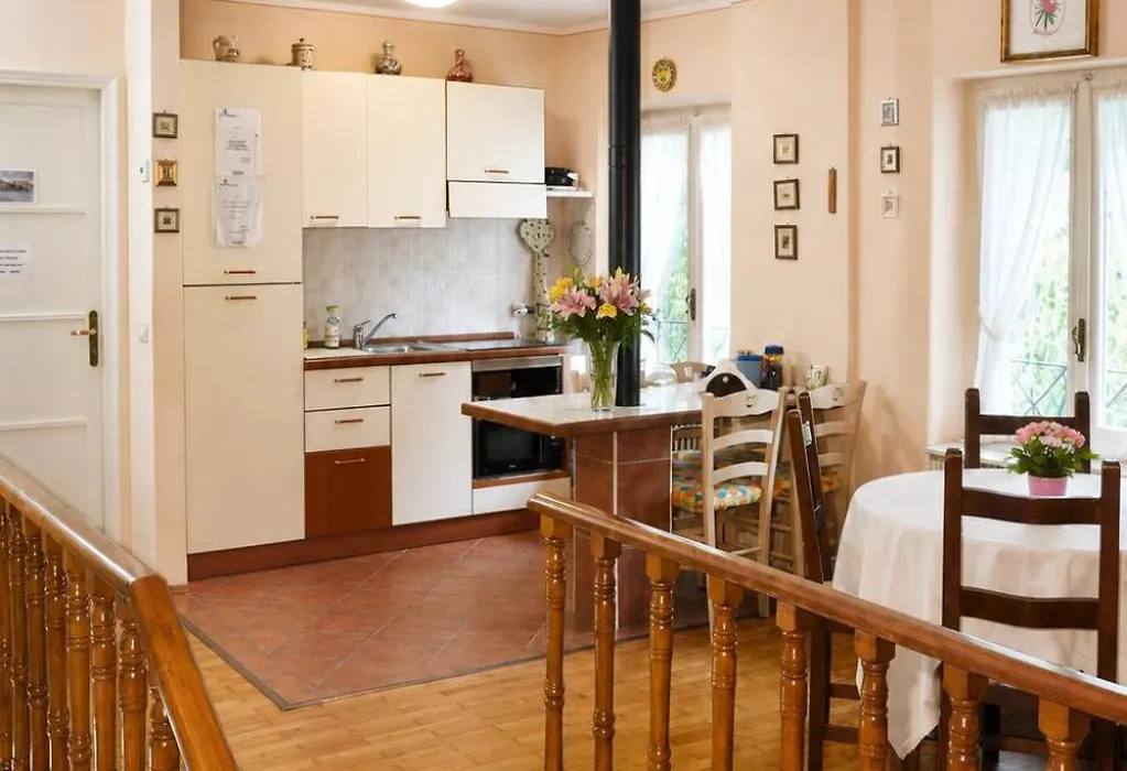 Bed&Breakfast Gli Oleandri-1