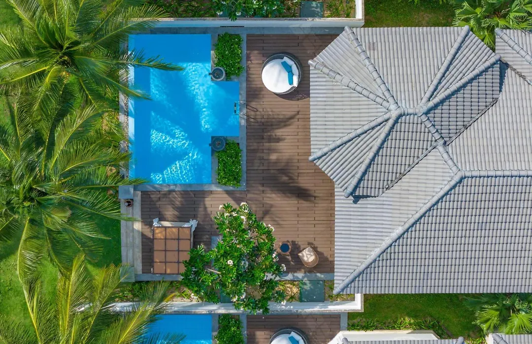 Meliá Vinpearl Phu Quoc-1