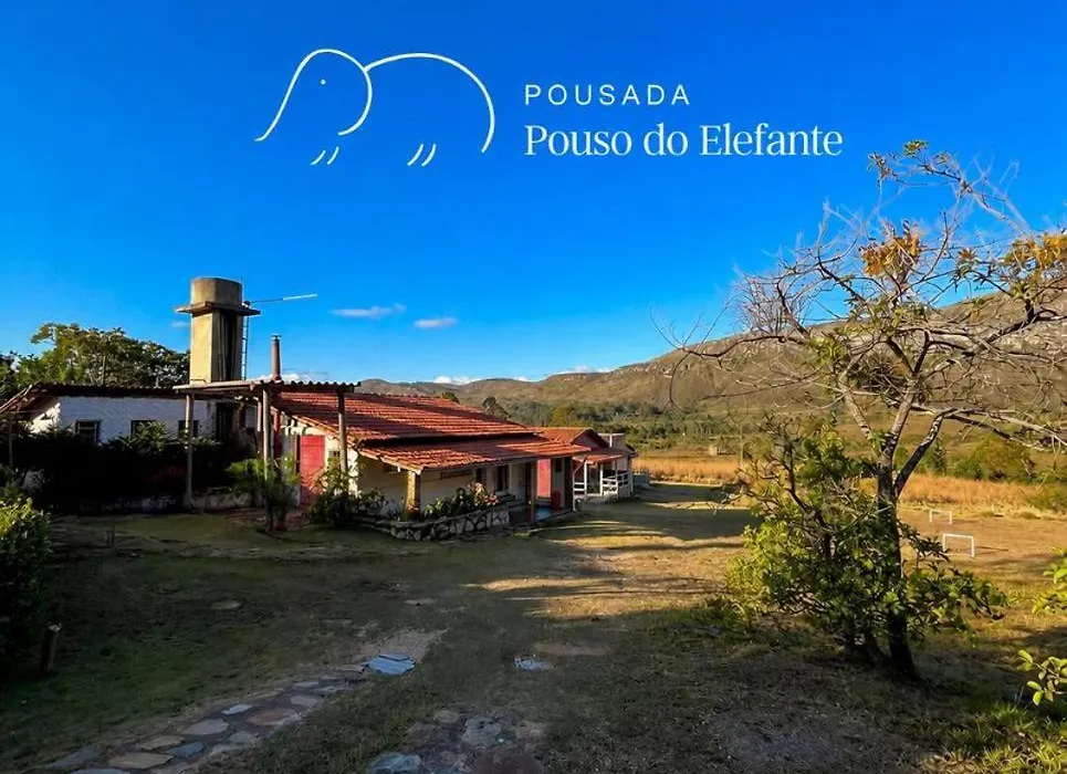 Pouso do Elefante-1