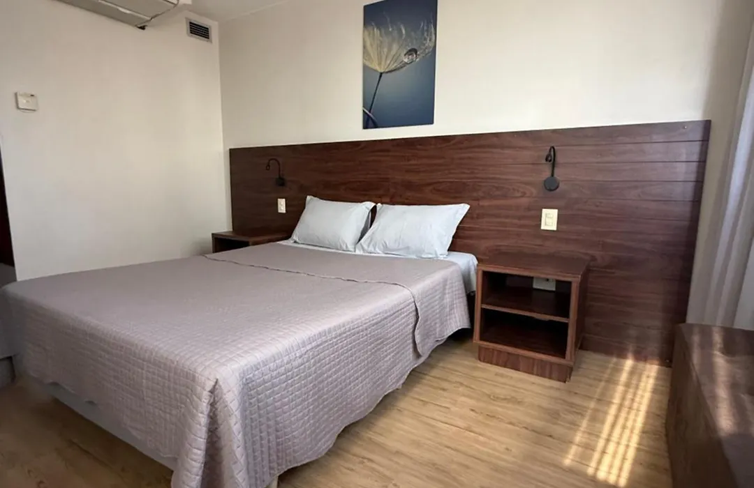 Flat em Taguatinga-1