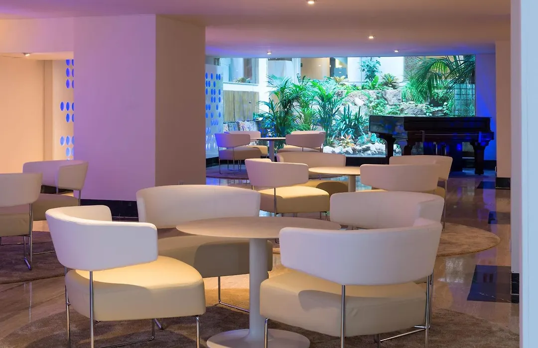 Hotel Palma Bellver , Affiliated By Melia-1