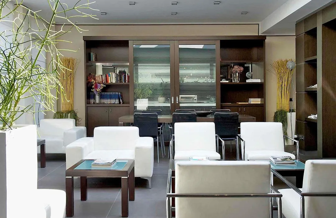 Mercure Bergamo Aeroporto-1