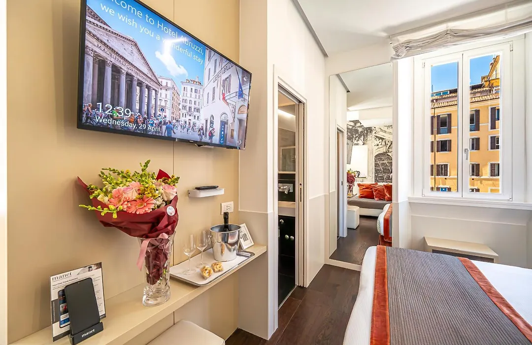 Albergo Abruzzi-1