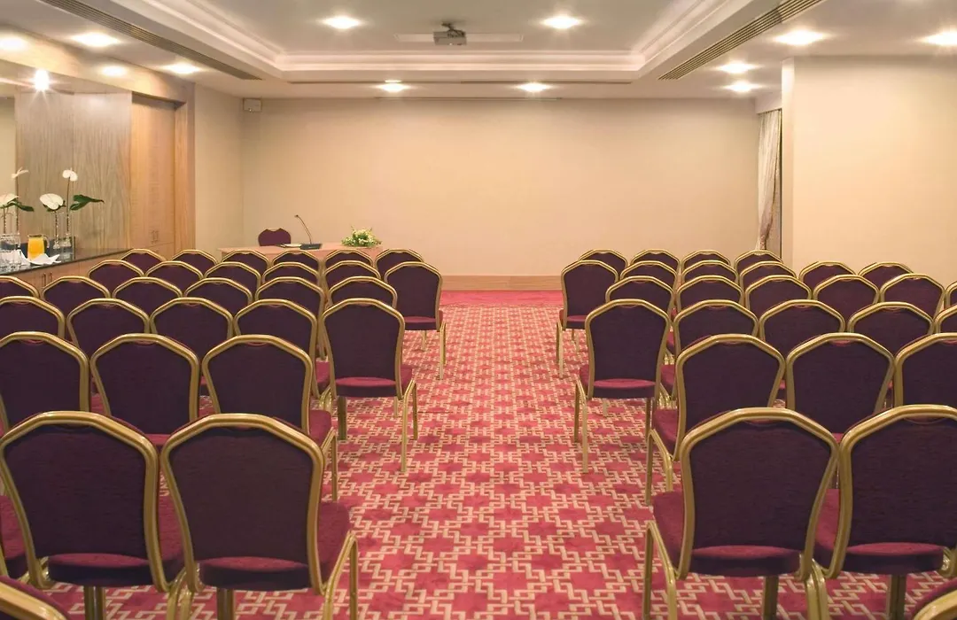 Moevenpick Hotel Izmir-1