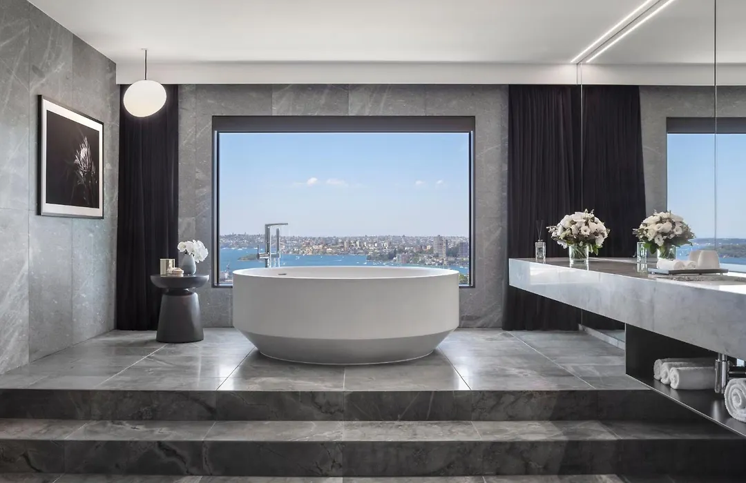 Intercontinental Sydney By Ihg-1