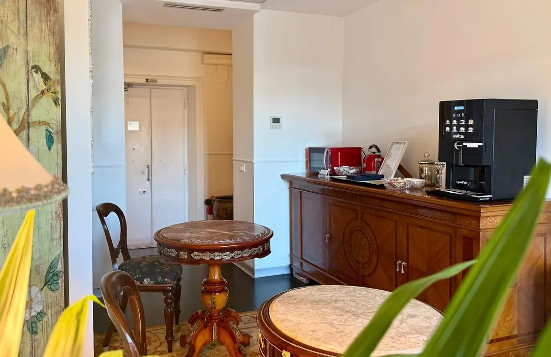 Imperial Suite Guest House-1