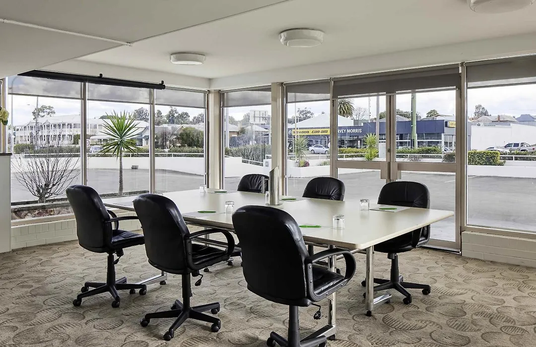Ibis Styles Tamworth-1