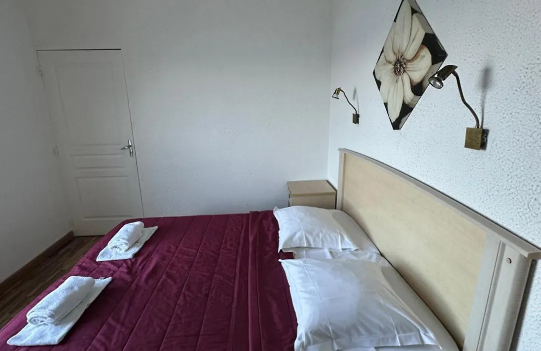 Hotel Ariana-1