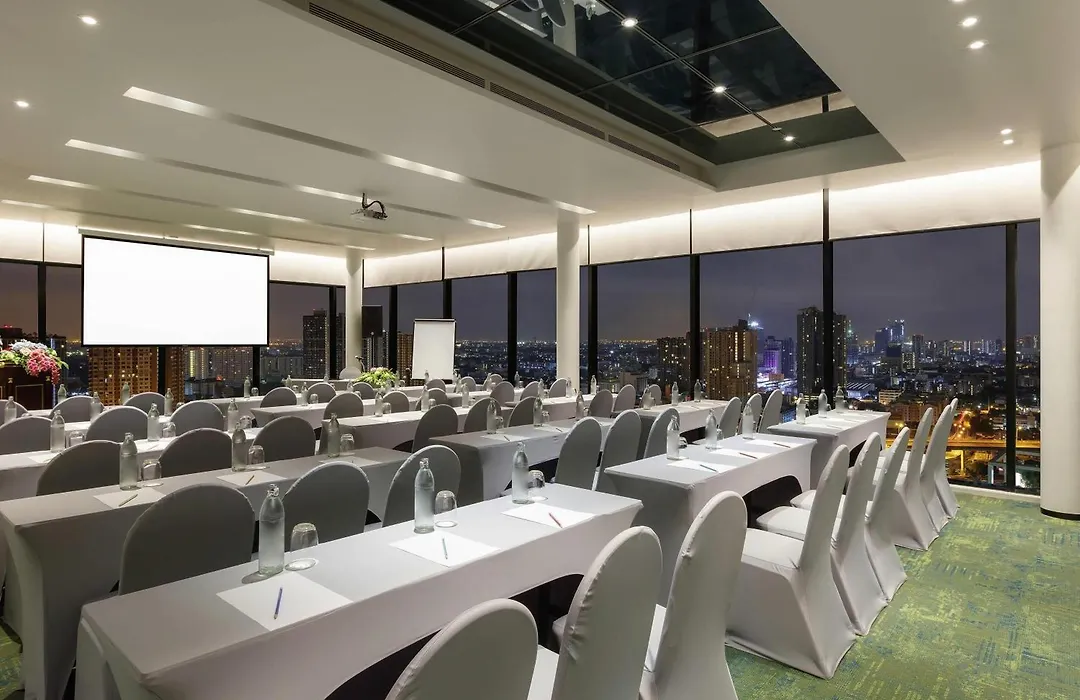 Ibis Styles Bangkok Sukhumvit Phra Khanong-1