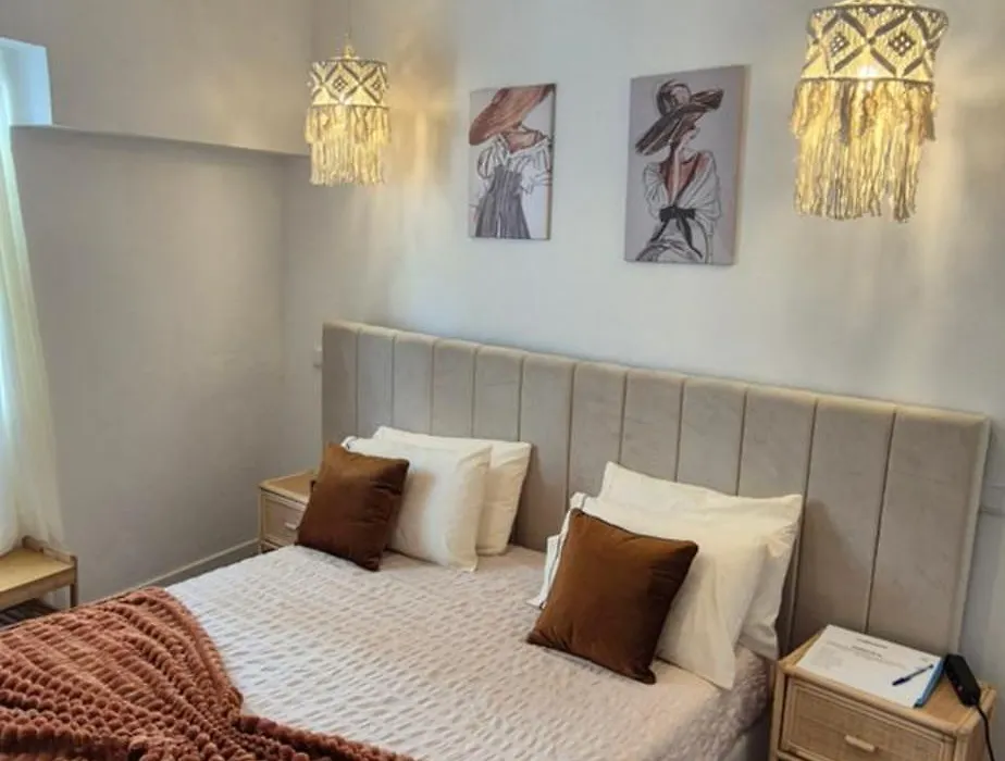 O Quintal Guesthouse-1