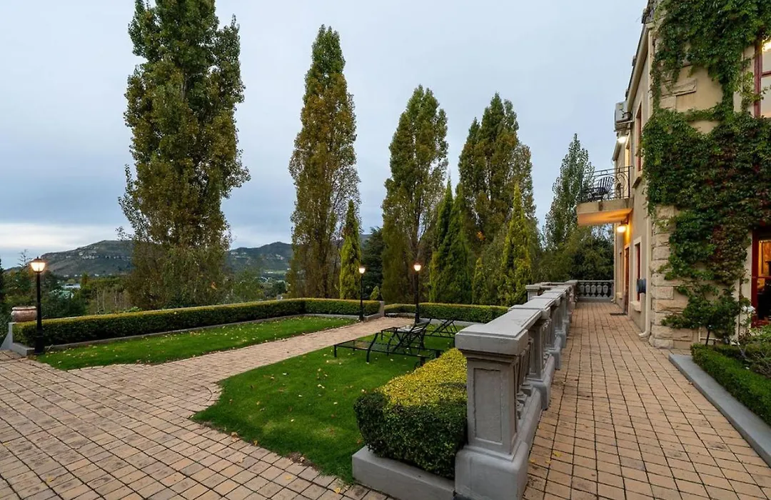 Il Castello Boutique Hotel-1