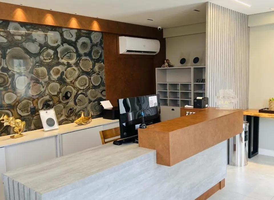 Paraiso Beach Hotel-1