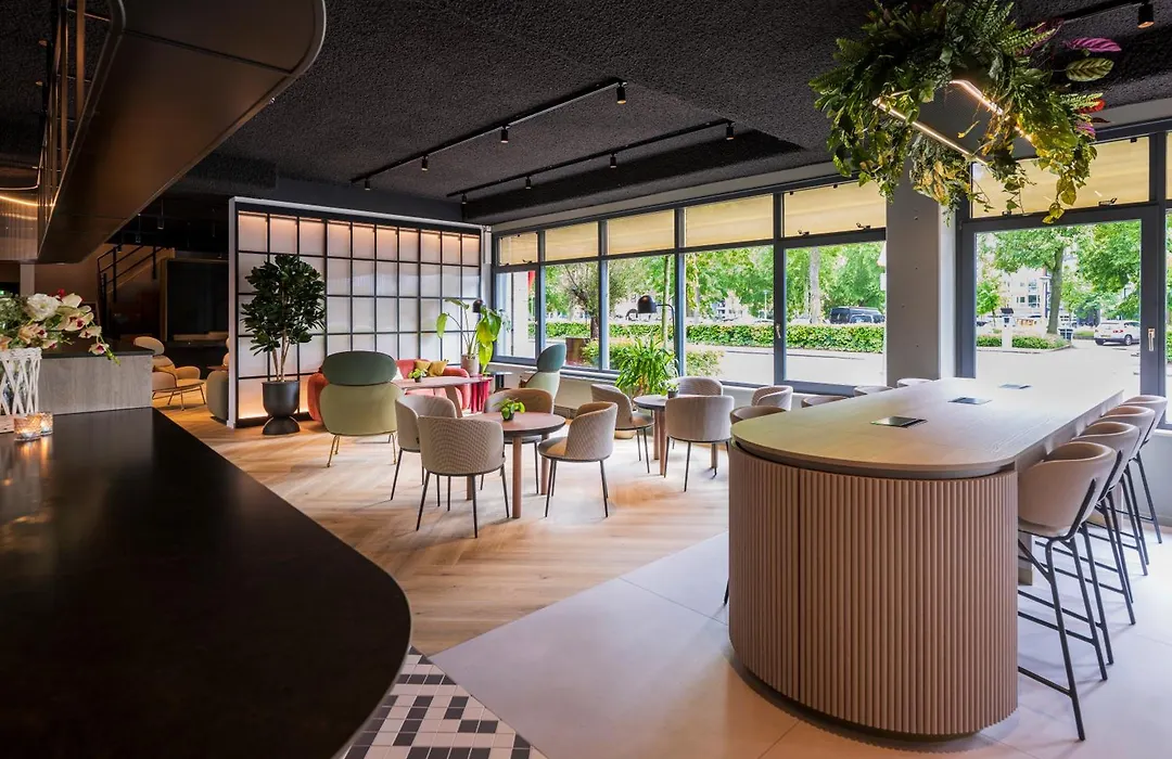 TULIP Hotels&Residences - Zwolle-1