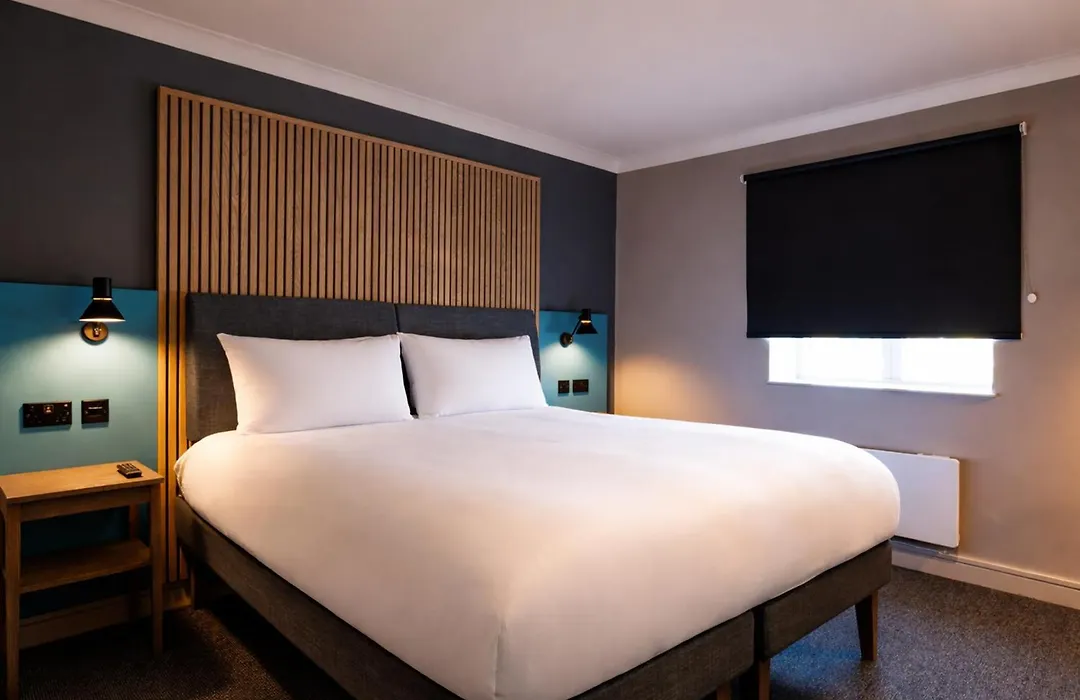 Village Hotel Warrington-1